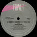 Man 2 Man – Energy Is Eurobeat 12" vinyl record, image 1 of 2