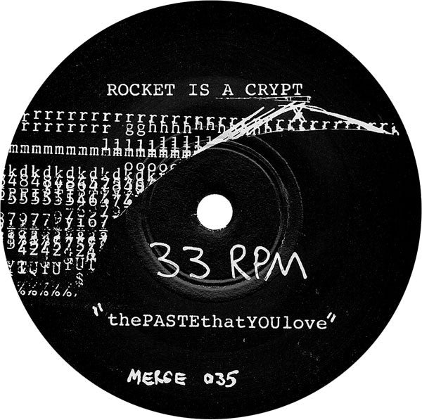 Rocket From The Crypt – Both Good Songs 7" vinyl record, image 4 of 6