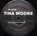 Tina Moore – Never Gonna Let You Go 12" vinyl record, image 4 of 4