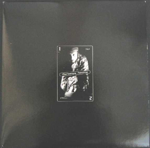 Charlemagne Palestine – Holy 1 / Holy 2 / Holy 1+2 (2xLP) LP vinyl record, image 1 of 8