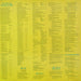 Stevie Wonder – Hotter Than July LP vinyl record, image 2 of 8