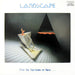 Landscape – From The Tea-Rooms Of Mars .... To The Hell-Holes Of Uranus LP vinyl record, image 1 of 3