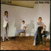 The Jam – All Mod Cons LP vinyl record, image 1 of 6