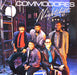 Commodores – Nightshift LP vinyl record, image 1 of 4