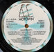Commodores – Nightshift LP vinyl record, image 4 of 4