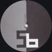 Olga+Jozef – Olga+Jozef #05 12" vinyl record, image 2 of 2