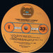 Utopia – Todd Rundgren's Utopia LP vinyl record, image 3 of 4