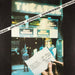 Soft Machine – Alive And Well Recorded In Paris LP vinyl record, image 1 of 4
