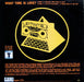 The KLF – What Time Is Love? 12" vinyl record, image 2 of 4
