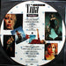 Tina Turner – Private Dancer LP vinyl record, image 4 of 4