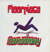 Romanthony – Floorpiece 12" vinyl record, image 1 of 4