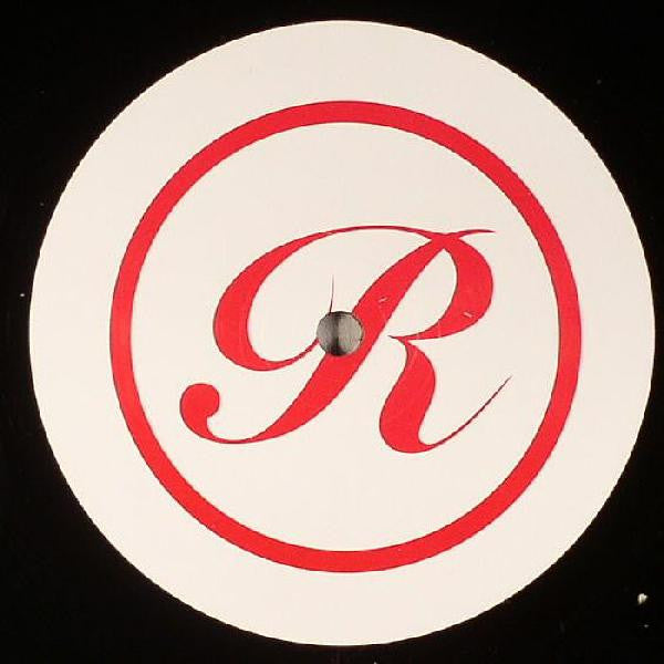Montero – Captain Hook 12" vinyl record, image 2 of 3