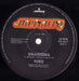 Kiss – I Was Made For Lovin' You 12" vinyl record, image 3 of 3