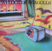 A Flock Of Seagulls – A Flock Of Seagulls LP vinyl record, image 1 of 4