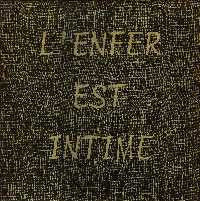 Various – L'Enfer Est Intime - Volume Général (2xLP) LP vinyl record, image 1 of 4
