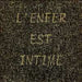 Various – L'Enfer Est Intime - Volume Général (2xLP) LP vinyl record, image 1 of 4