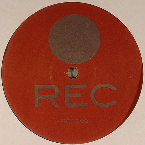 Chris Carter – Walkie Talkie