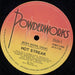 Hot Streak – Body Work 12" vinyl record, image 1 of 2