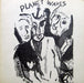 Bob Dylan – Planet Waves LP vinyl record, image 1 of 6