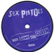 Sex Pistols – God Save The Queen 7" vinyl record, image 3 of 4