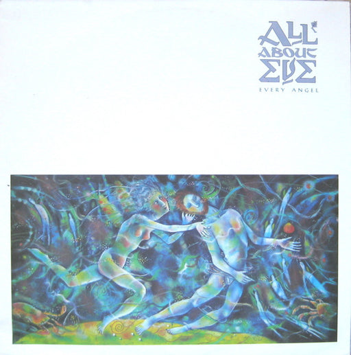 All About Eve – Every Angel