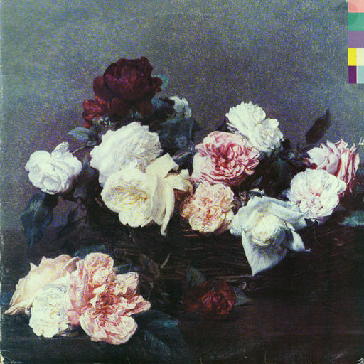 New Order – Power, Corruption & Lies LP vinyl record, image 1 of 5