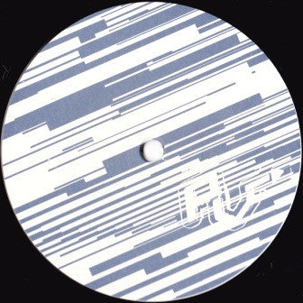 Carsten Fietz – Delayed Transaction Vol.1 12" vinyl record, image 3 of 3