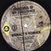Womack & Womack – Teardrops 7" vinyl record, image 2 of 2