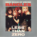 Bangles – Hazy Shade Of Winter 7" vinyl record, image 1 of 4