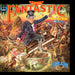 Elton John – Captain Fantastic And The Brown Dirt Cowboy LP vinyl record, image 1 of 10