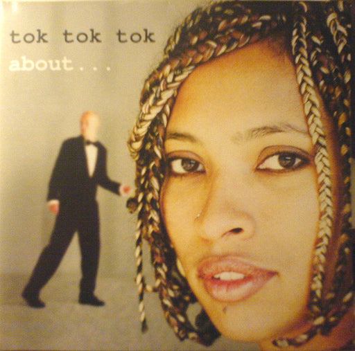 Tok Tok Tok – About... (2xLP) LP vinyl record