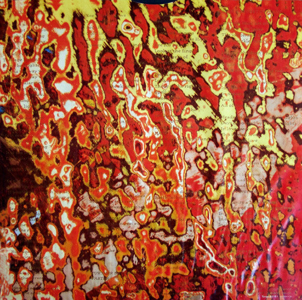 Coil – Love's Secret Domain LP vinyl record, image 4 of 6