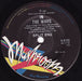 Split Enz – One Step Ahead 7" vinyl record, image 2 of 3