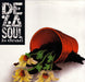 De La Soul – De La Soul Is Dead LP vinyl record, image 1 of 6