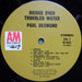 Paul Desmond – Bridge Over Troubled Water LP vinyl record, image 7 of 7