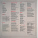 INXS – Underneath The Colours LP vinyl record, image 4 of 6