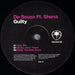 De Souza, Shena – Guilty 12" vinyl record, image 3 of 4
