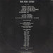 Hoodoo Gurus – Mars Needs Guitars! LP vinyl record, image 5 of 6