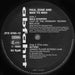 Paul Zone, Man 2 Man, Man Parrish – Male Stripper (Out Of The Ordinary Techno Mix) / Action! 12" vinyl record, image 3 of 4
