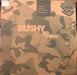 Bushy – R's Thing 12" vinyl record, image 1 of 4