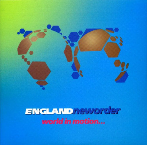 New Order – World In Motion...