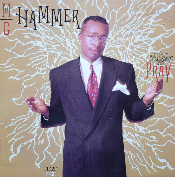 MC Hammer – Pray