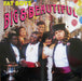 Fat Boys – Big & Beautiful LP vinyl record, image 1 of 4