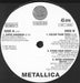 Metallica – Enter Sandman 12" vinyl record, image 5 of 5