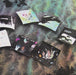 The Cure – Standing On A Beach • The Singles LP vinyl record, image 3 of 8