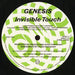 Genesis – Invisible Touch LP vinyl record, image 4 of 8