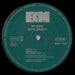 Keith Jarrett – My Song LP vinyl record, image 4 of 4