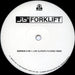 jb³ – Forklift (The Remixes) 12" vinyl record, image 3 of 4