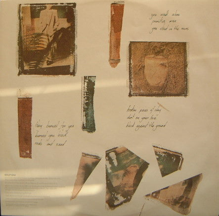 Icehouse – Primitive Man LP vinyl record, image 5 of 6