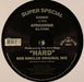 Africanism – Hard 12" vinyl record, image 2 of 4